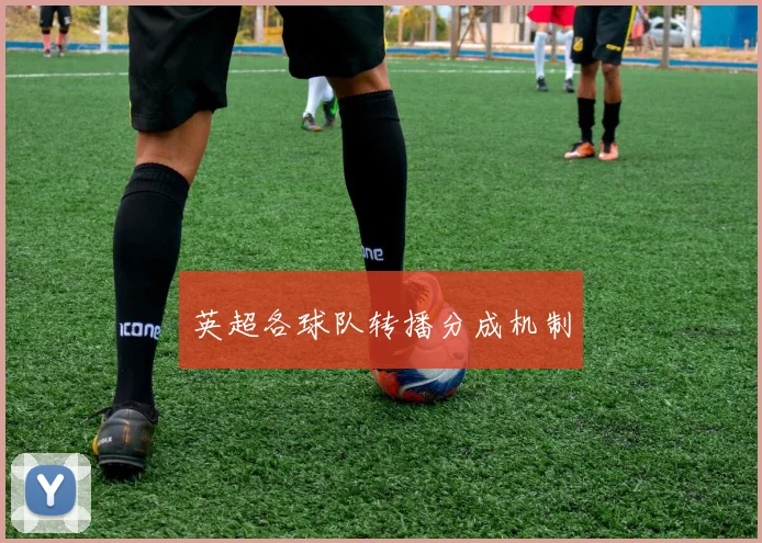 英超各球队转播分成机制